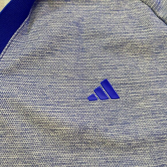 NEW Adidas Women's Ultimate365 Tour PRIMEKNIT Golf Polo Shirt HT1314, Size XL - Picture 8 of 12